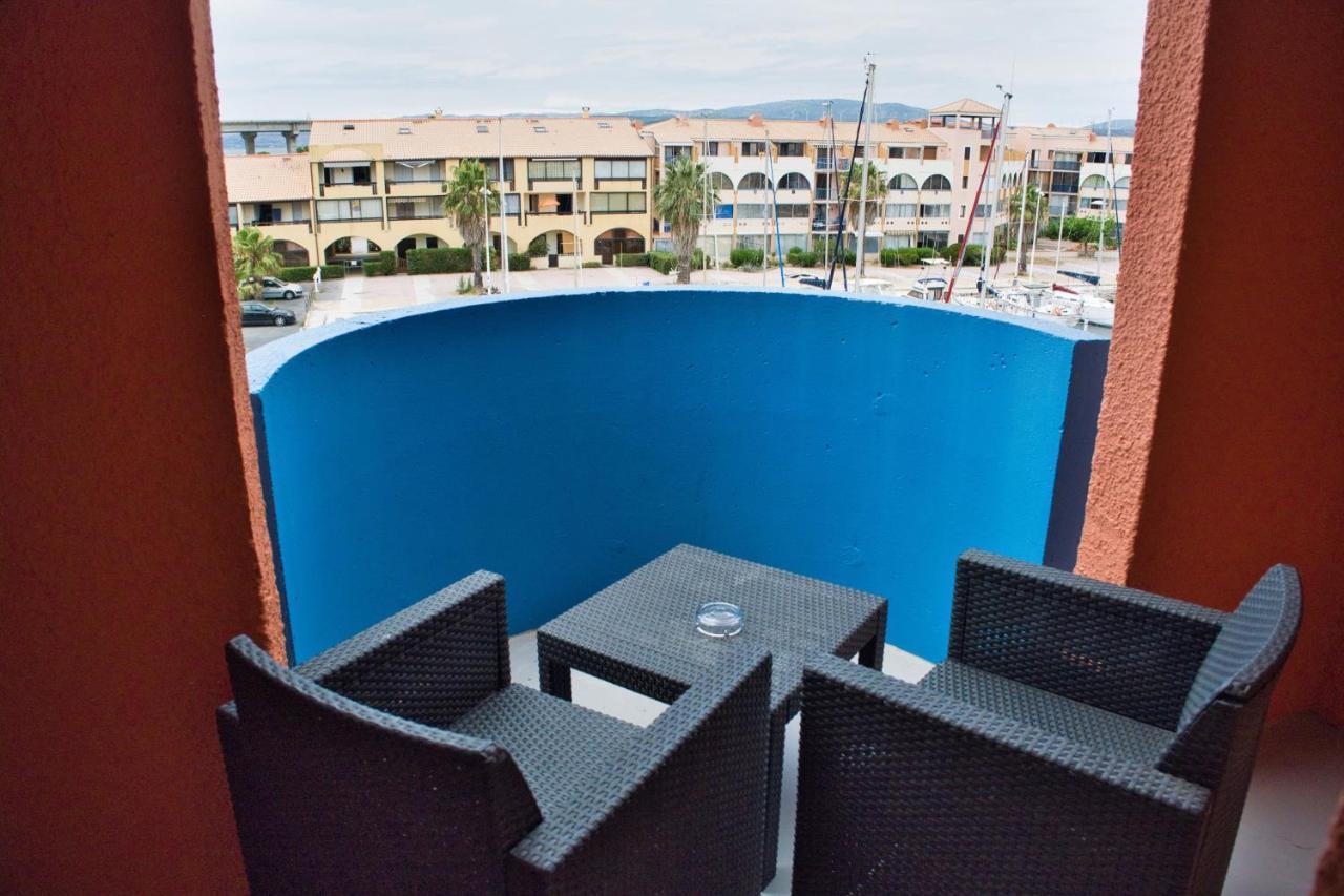 Cit'Hotel Des 2 Golfs 루케이트 외부 사진