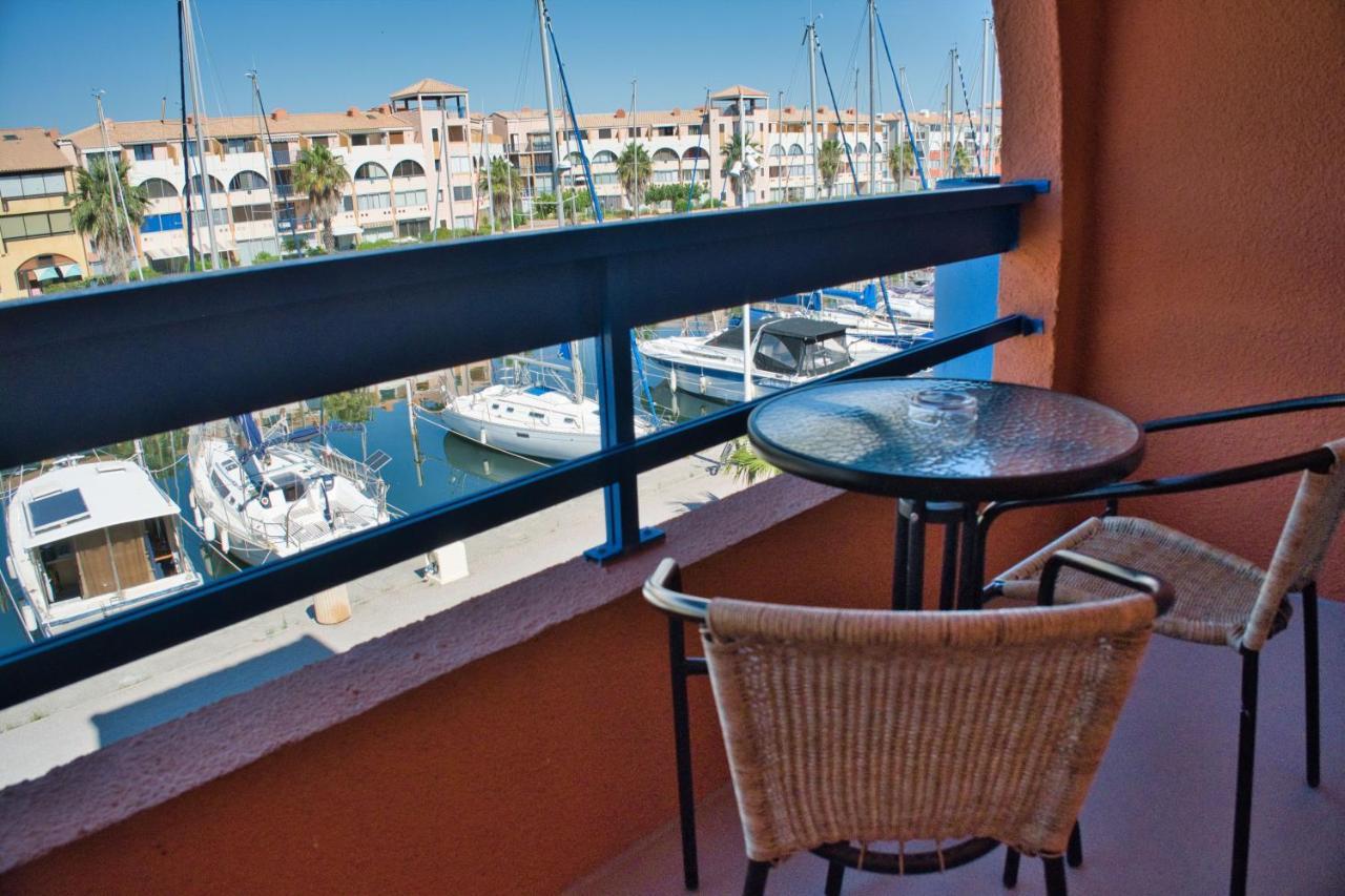 Cit'Hotel Des 2 Golfs 루케이트 외부 사진