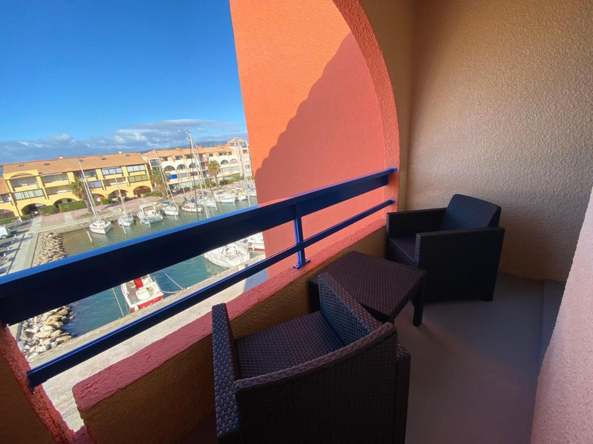 Cit'Hotel Des 2 Golfs 루케이트 외부 사진