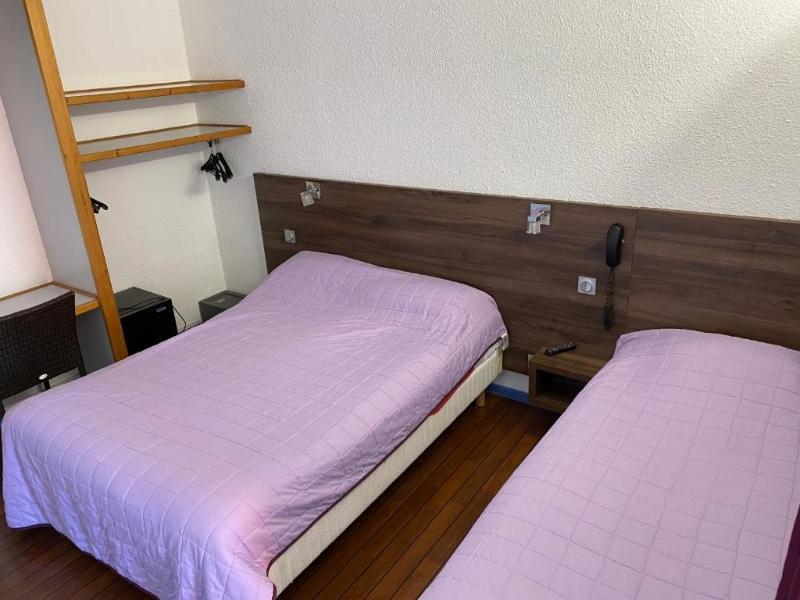 Cit'Hotel Des 2 Golfs 루케이트 외부 사진