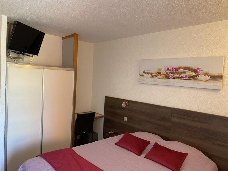 Cit'Hotel Des 2 Golfs 루케이트 외부 사진
